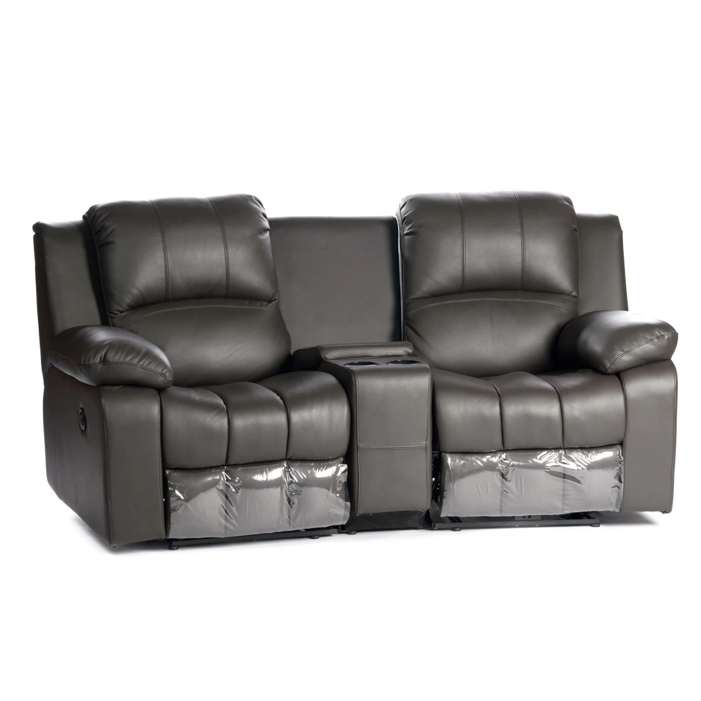 2 Manhattan Comfort Home Cinema Seating