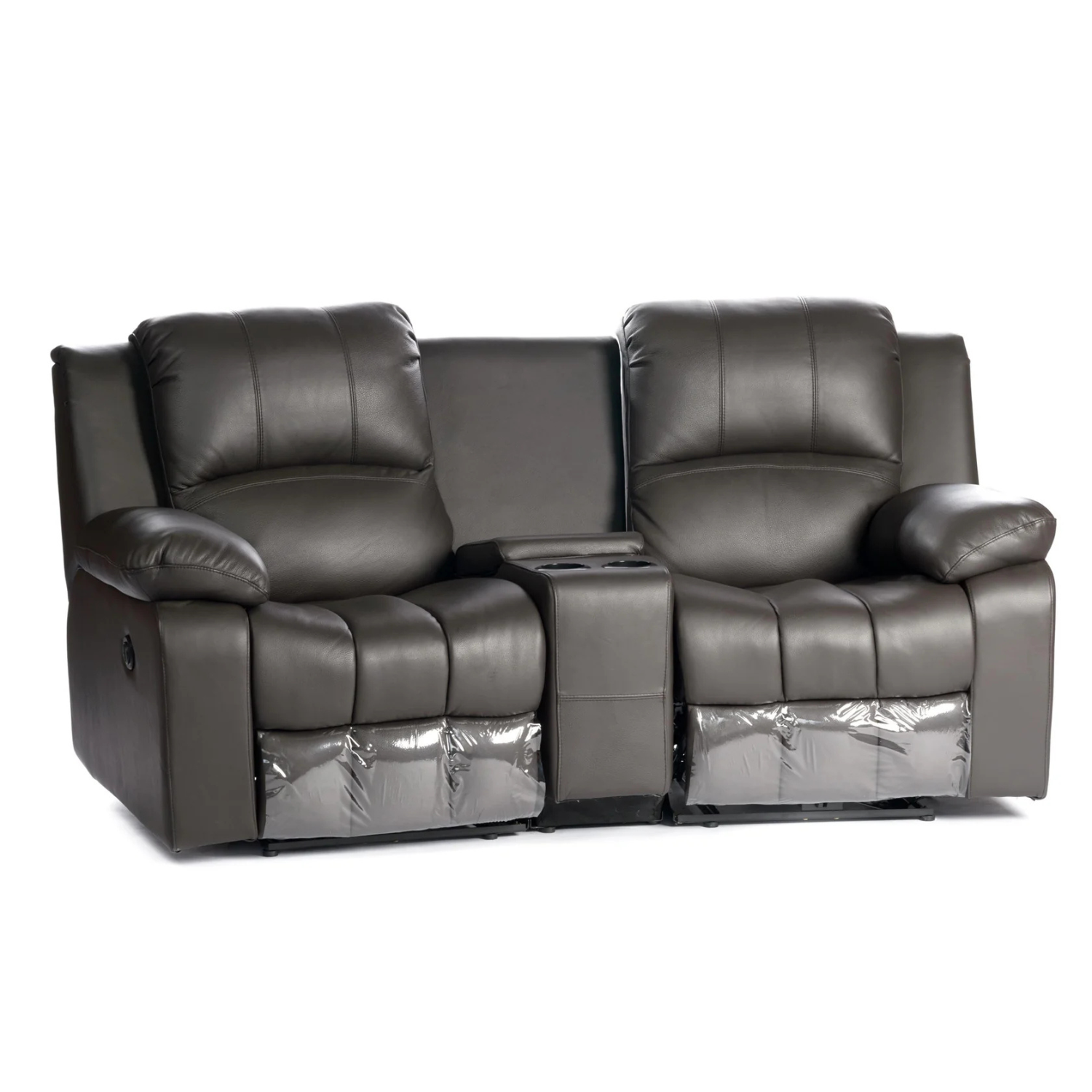 2 Manhattan Comfort Home Cinema Seating