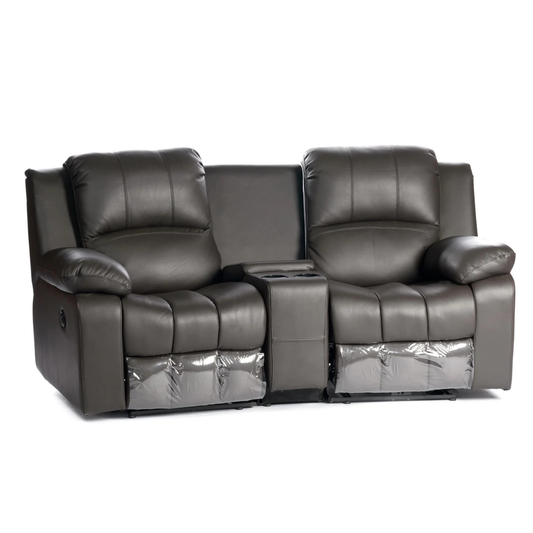2 Manhattan Comfort Home Cinema Seating