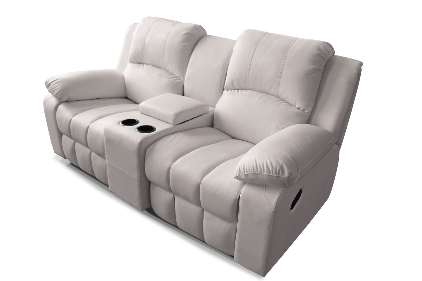 Manhattan Comfort Home Cinema Seating (Velvet, Suede, Microfibre Leather)