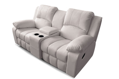 Manhattan Comfort Home Cinema Seating (Velvet, Suede, Microfibre Leather)