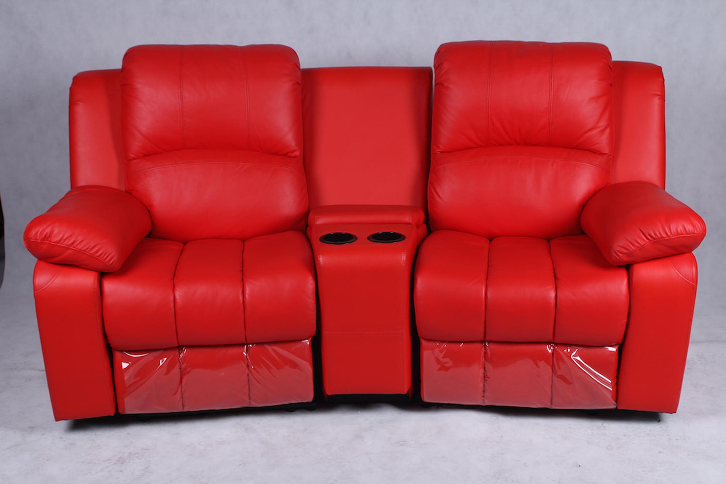 Manhattan Comfort Home Cinema Seating - Awesome Material Choices