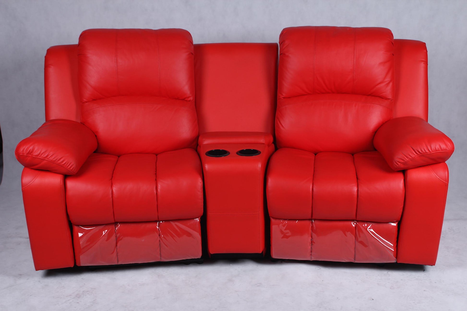 Manhattan Comfort Home Cinema Seating - Awesome Material Choices