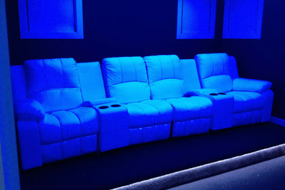Manhattan Comfort Home Cinema Seating