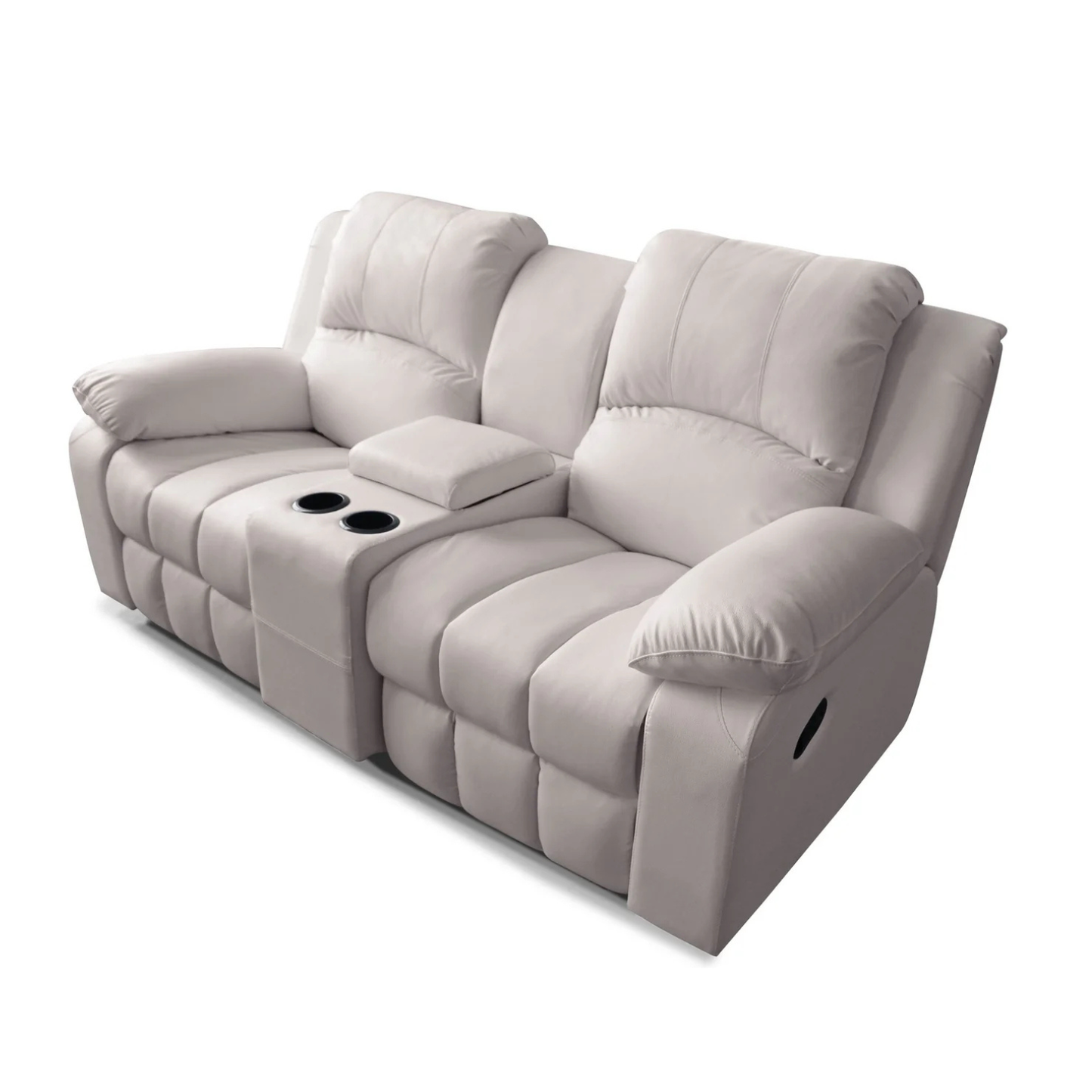 Manhattan Comfort Home Cinema Seating (Velvet, Suede, Microfibre Leather)