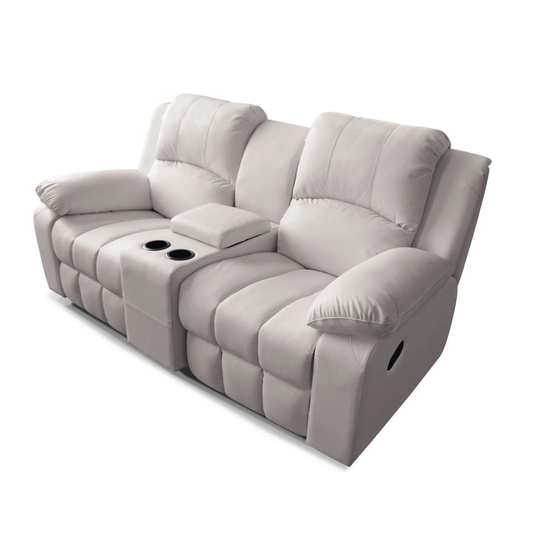 Manhattan Comfort Home Cinema Seating (Velvet, Suede, Microfibre Leather)