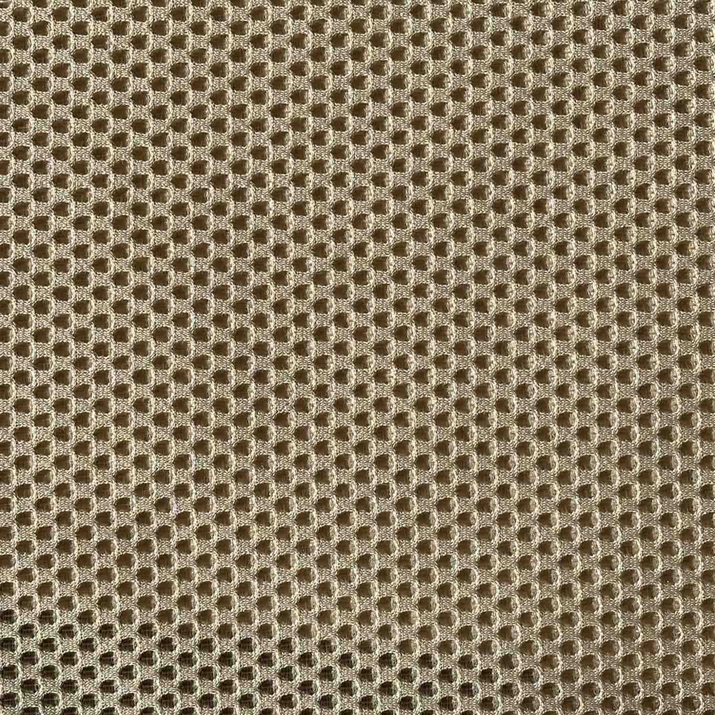 Manhattan Fabric Wall Finishing System - Biscotti