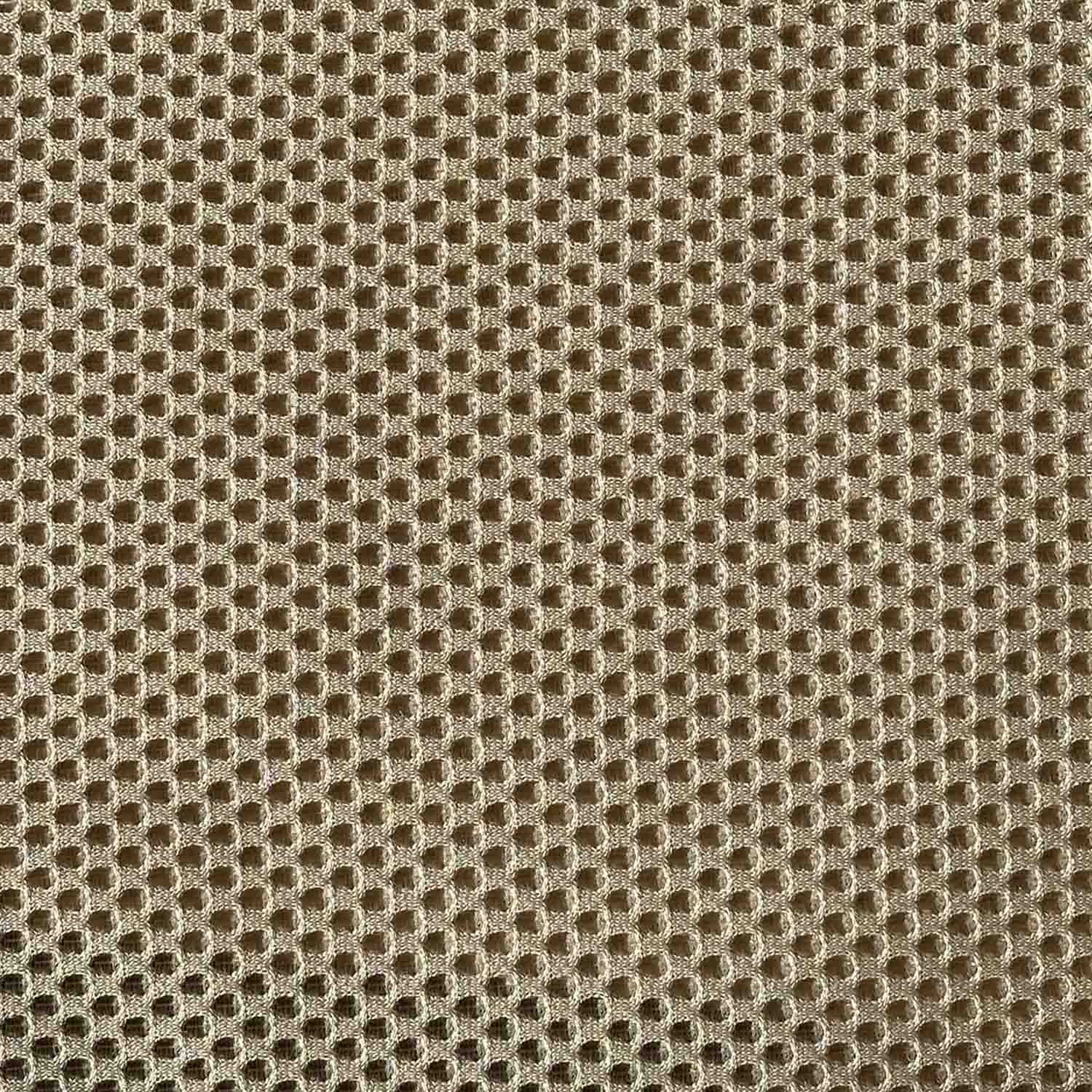 Manhattan Fabric Wall Finishing System - Biscotti