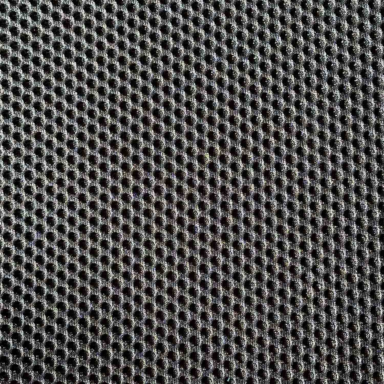 Manhattan Fabric Wall Finishing System - Gunmetal