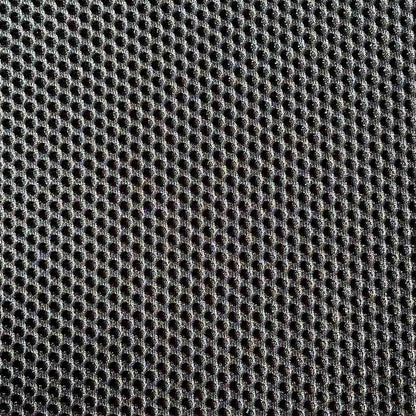 Manhattan Fabric Wall Finishing System - Gunmetal