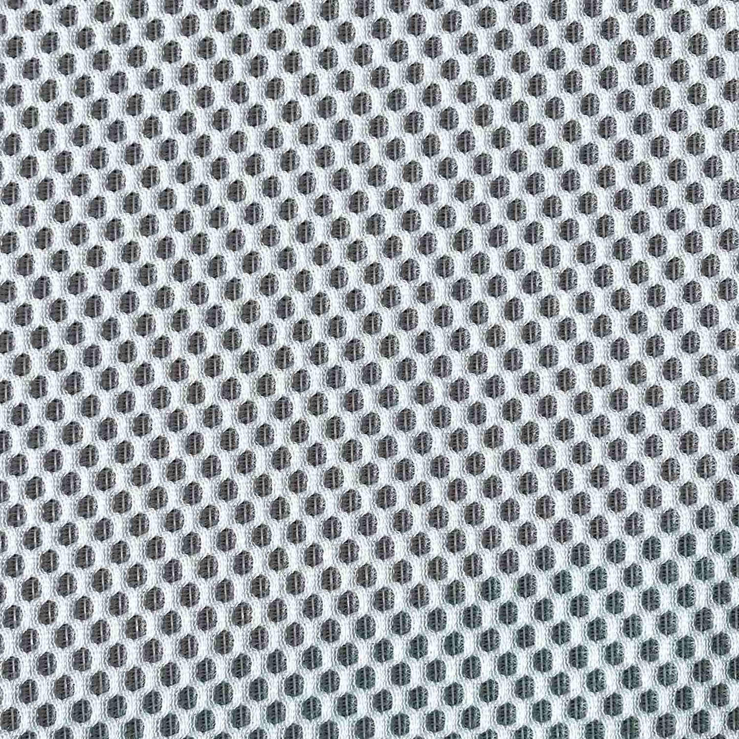 Manhattan Fabric Wall Finishing System - Ivory