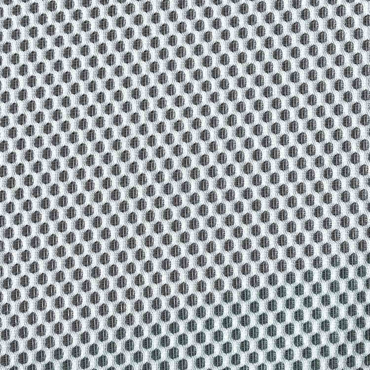 Manhattan Fabric Wall Finishing System - Ivory