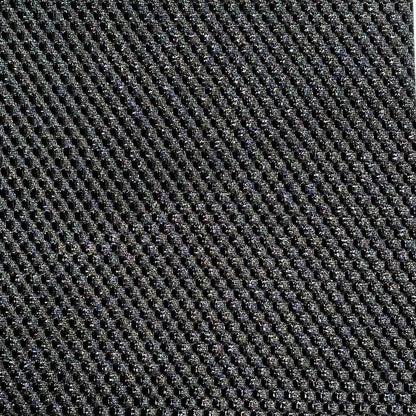 Manhattan Fabric Wall Finishing System - Onyx