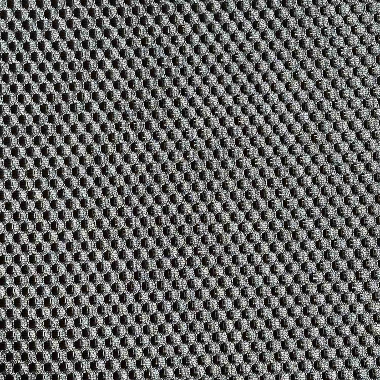 Manhattan Fabric Wall Finishing System - Platinum