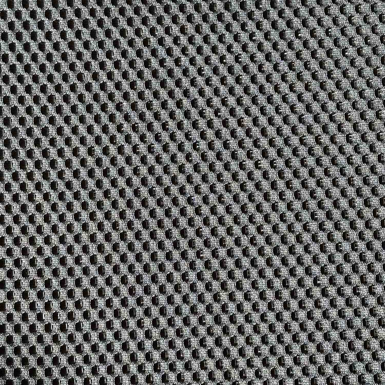 Manhattan Fabric Wall Finishing System - Platinum