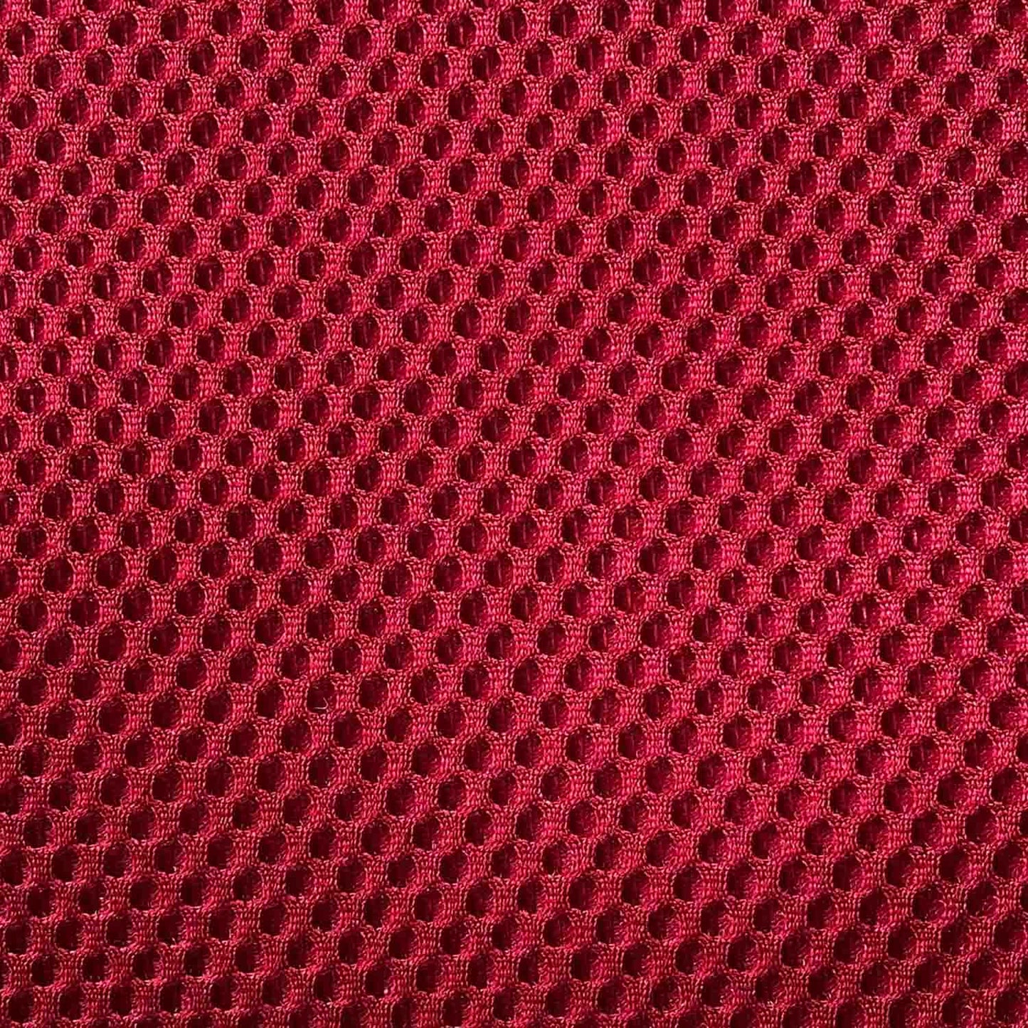Manhattan Fabric Wall Finishing System - Scarlet