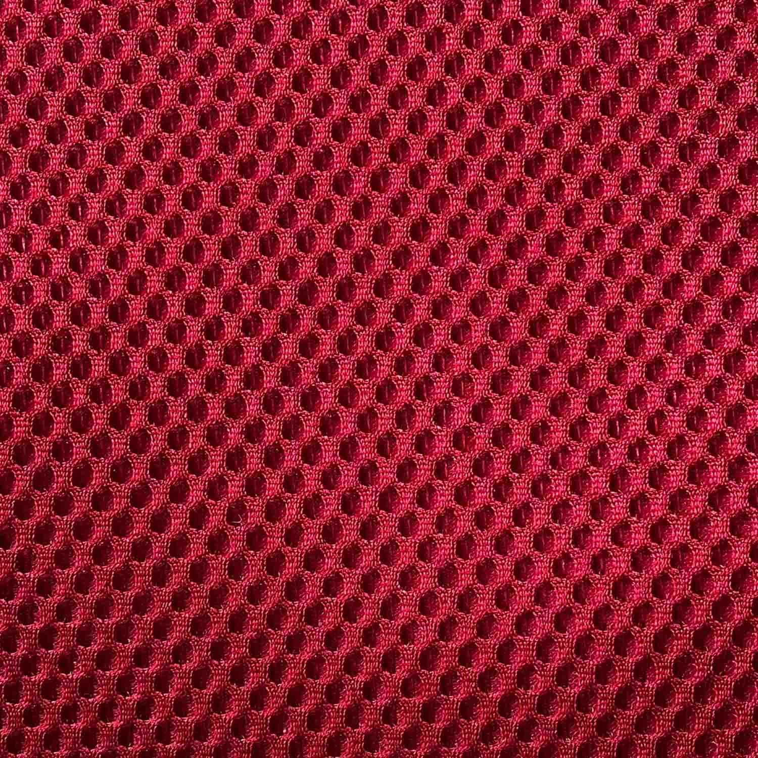 Manhattan Fabric Wall Finishing System - Scarlet
