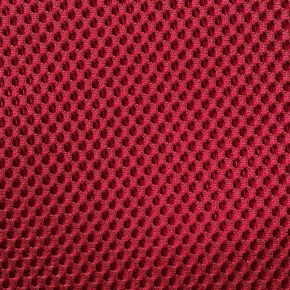 Manhattan Fabric Wall Finishing System - Scarlet