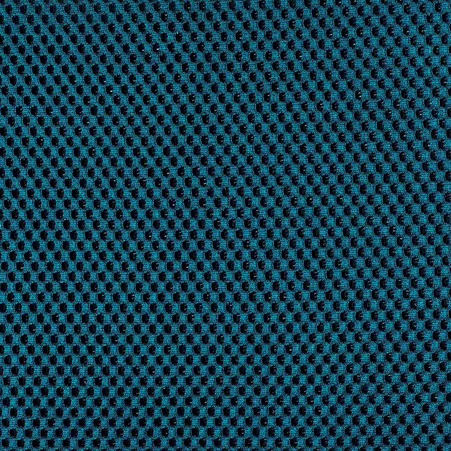 Manhattan Fabric Wall Finishing System - Teal