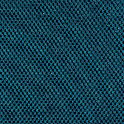 Manhattan Fabric Wall Finishing System - Teal