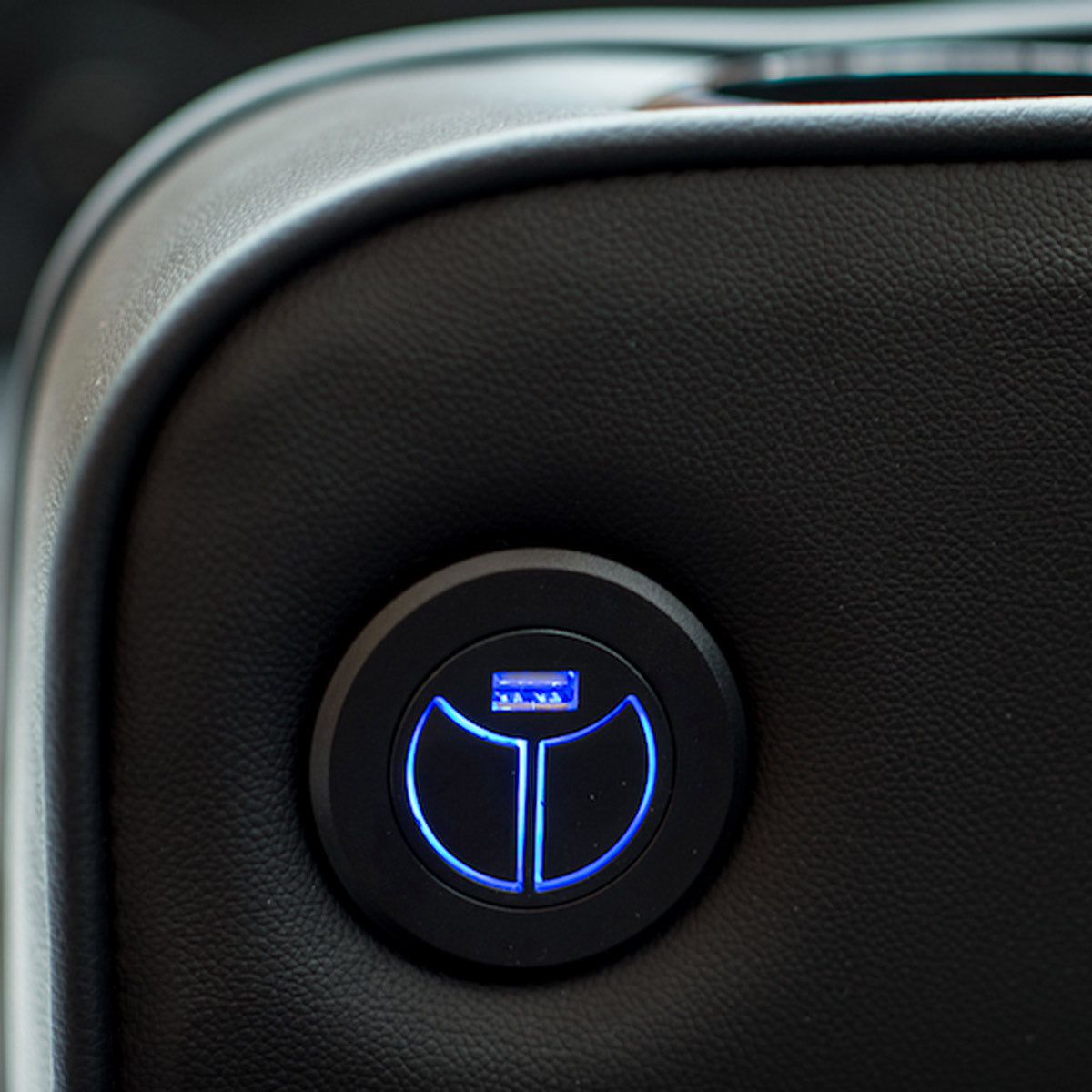 Close Up of Electronic Buttons