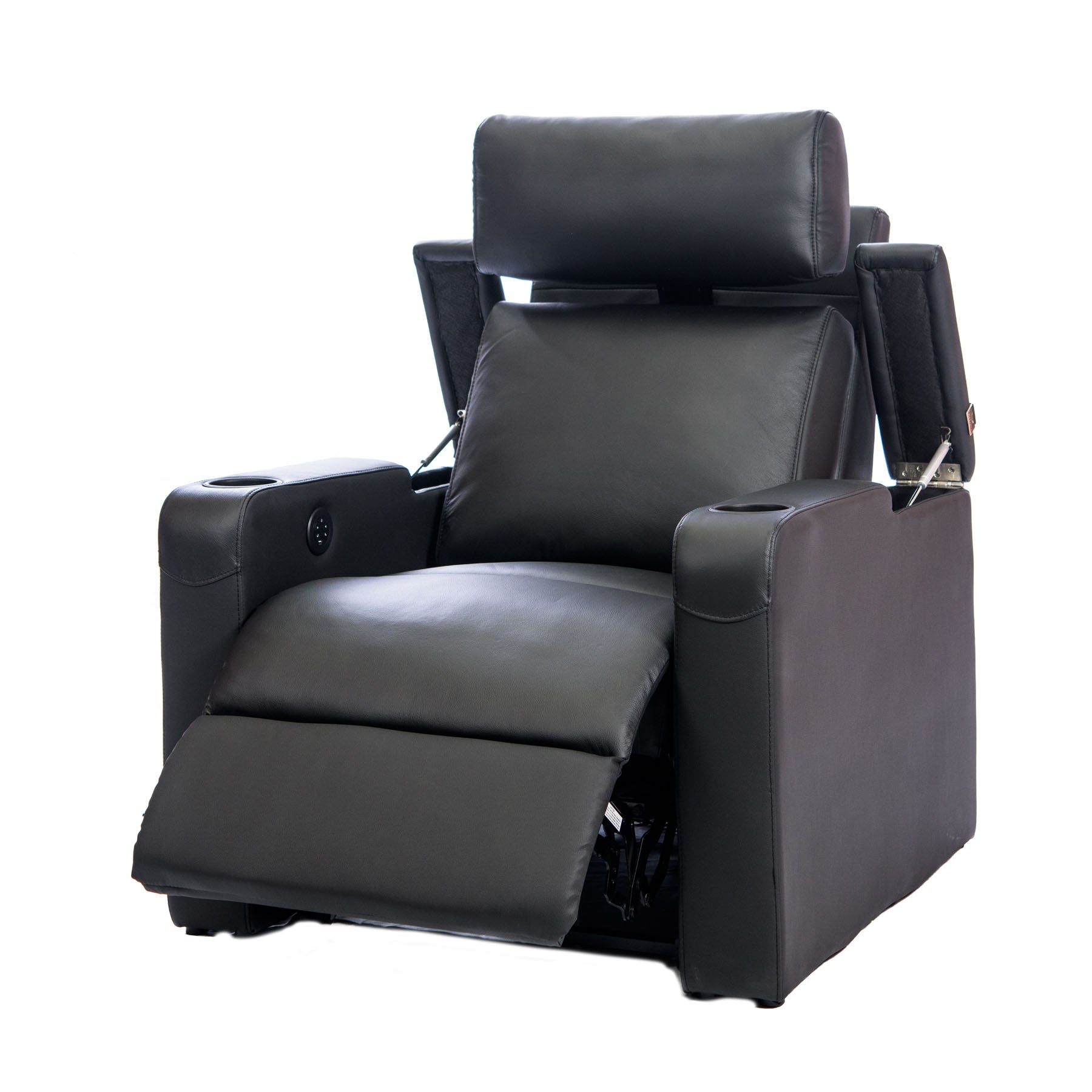 Manhattan Hudson Home Cinema Seating