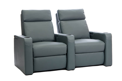 Manhattan Hudson Home Cinema Seating