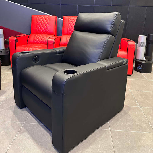 Manhattan Hudson Home Cinema Seating