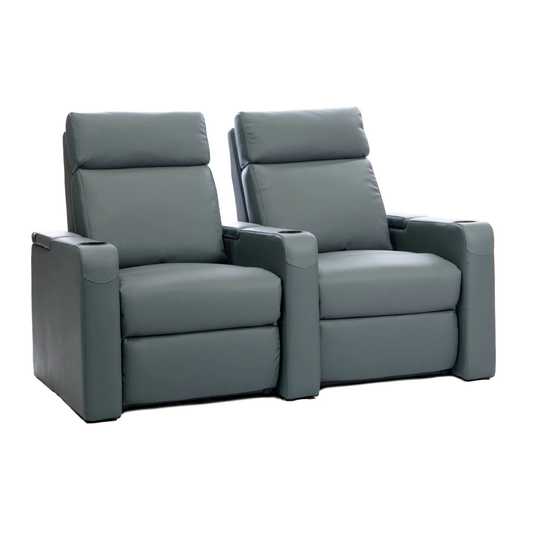 Manhattan Hudson Home Cinema Seating
