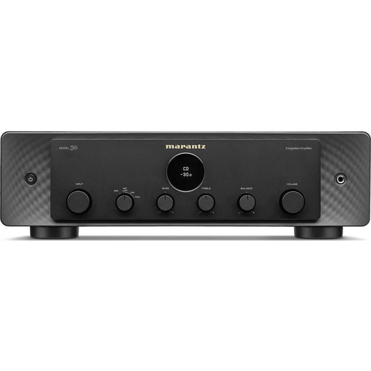 Marantz Model 30 Stereo Amplifier