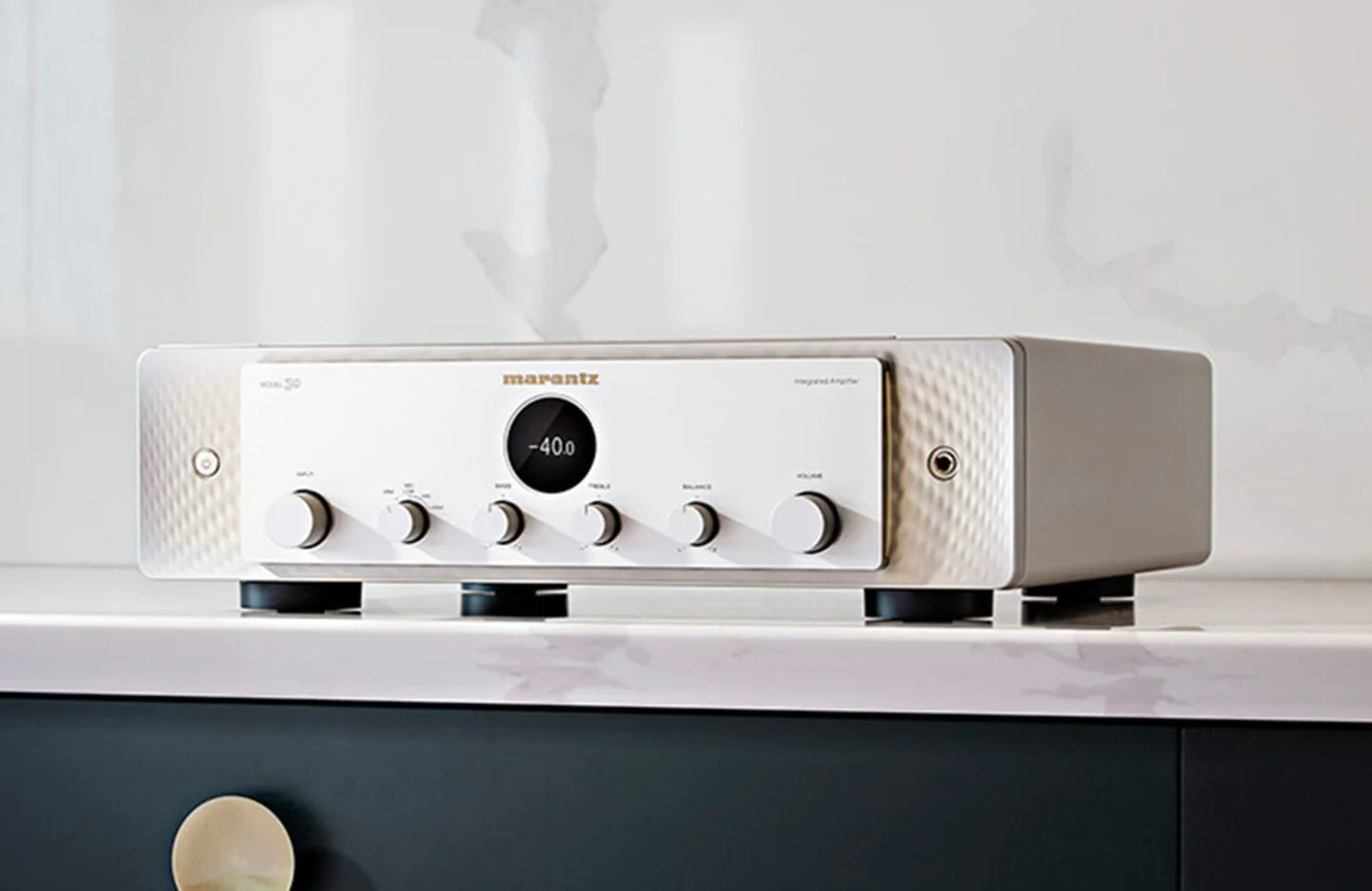 Marantz Model 30 Stereo Amplifier