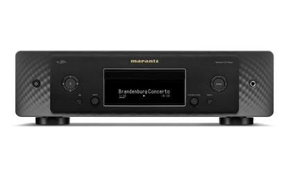 Marantz CD 50n Streaming CD Player