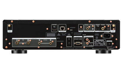 Marantz CD 50n Streaming CD Player