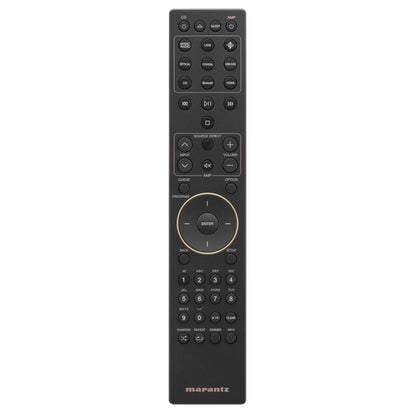 Marantz CD 50n Streaming CD Player