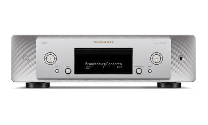 Marantz CD 50n Streaming CD Player