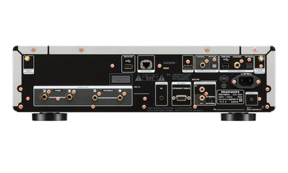 Marantz CD 50n Streaming CD Player