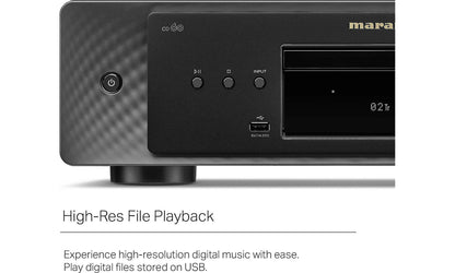 Marantz CD 60 CD Player