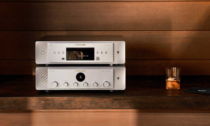 Marantz CD 60 CD Player