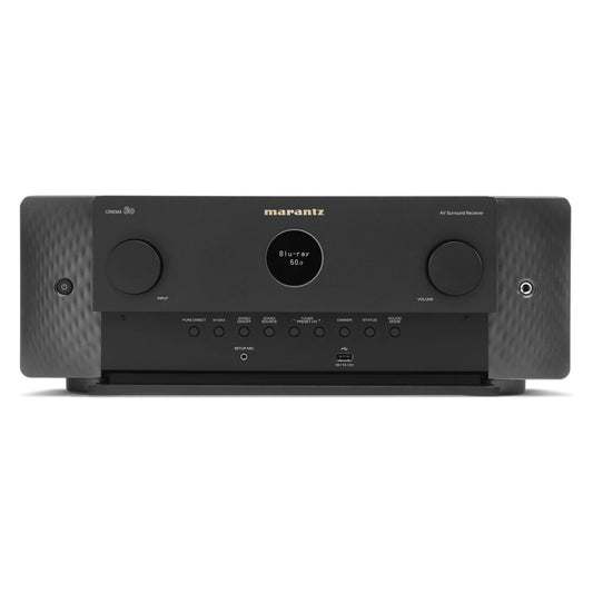 Marantz Cinema 50 8K Home Theatre Amplifier