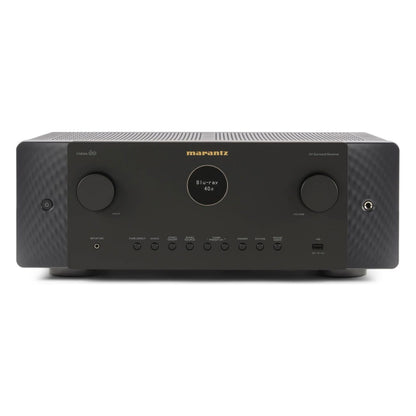 Marantz Cinema 60 8K Home Theatre Receiver