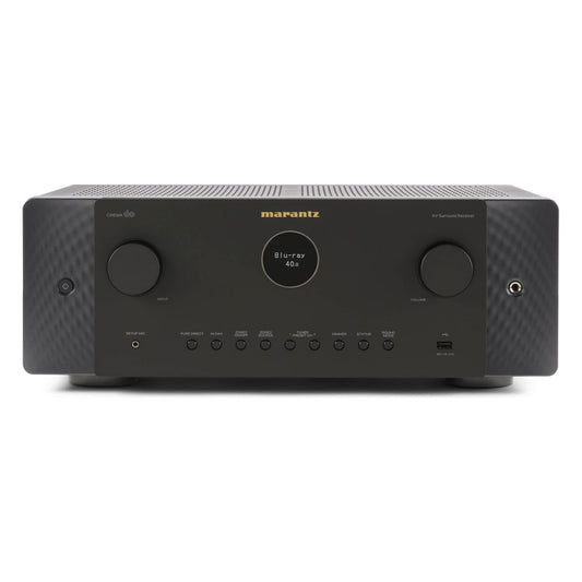 Marantz Cinema 60 8K Home Theatre Receiver
