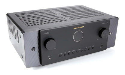 Marantz Hyper Dynamic Amplifier Modules, 100 Watts, eARC HDMI
