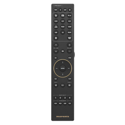 Marantz Marantz Cinema 70s Series 2 AV Receiver remote control