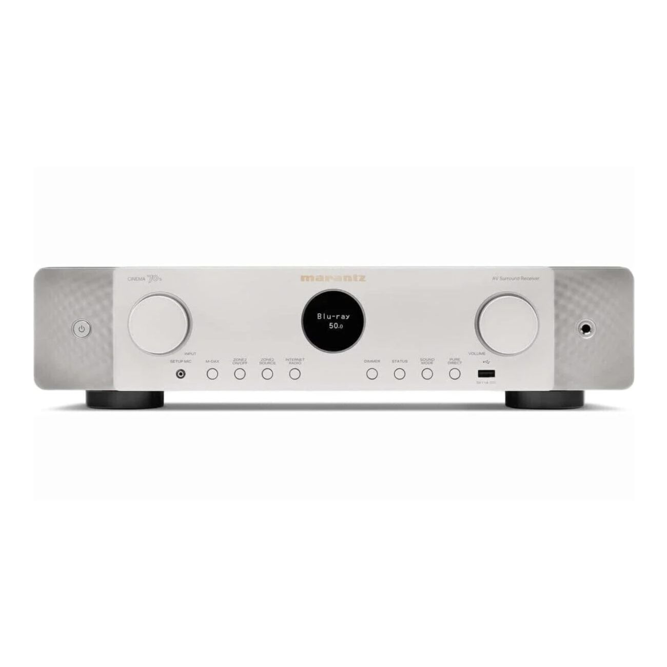 Marantz Cinema 70s 8K Home Theatre Receiver