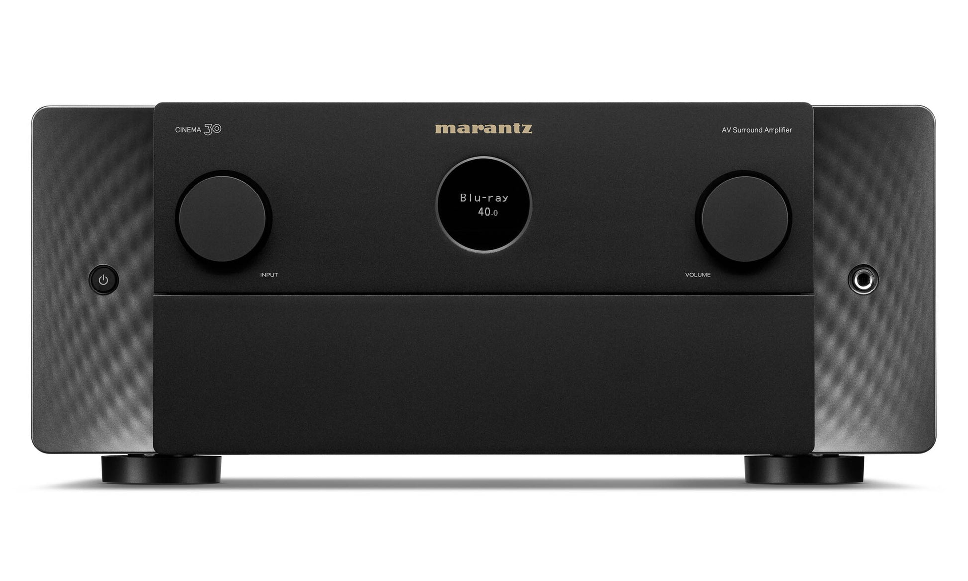 Marantz Cinema 30 - High Performance 13.4 Channel 8K Home Theatre Amplifier