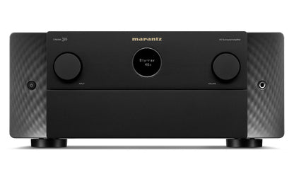 Marantz Cinema 30 - High Performance 13.4 Channel 8K Home Theatre Amplifier
