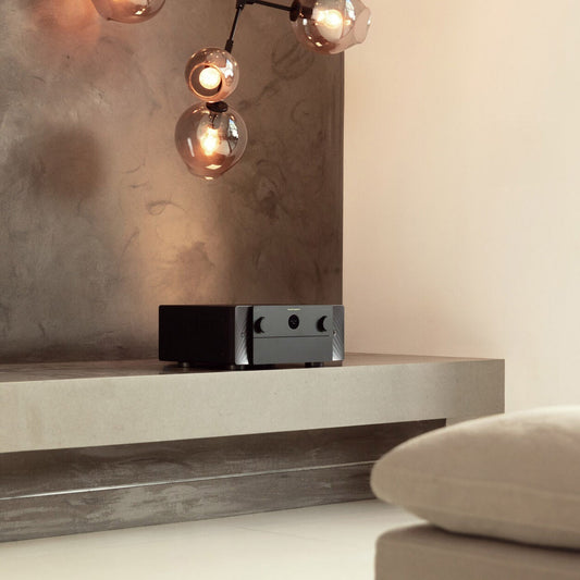 Marantz Cinema 30 8K Home Theatre Amplifier
