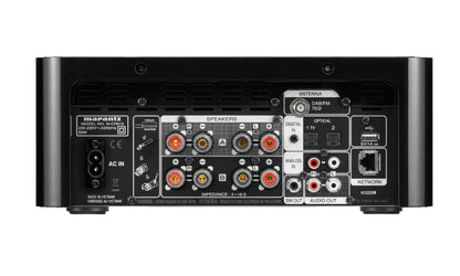 Marantz CR612 Network CD Receiver