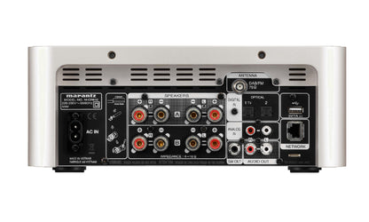 Marantz CR612 Network CD Receiver