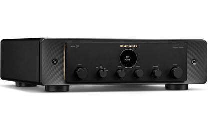 Marantz Model 30 Stereo Amplifier